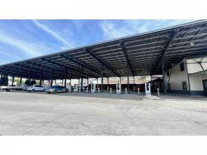 古龍超級快充站